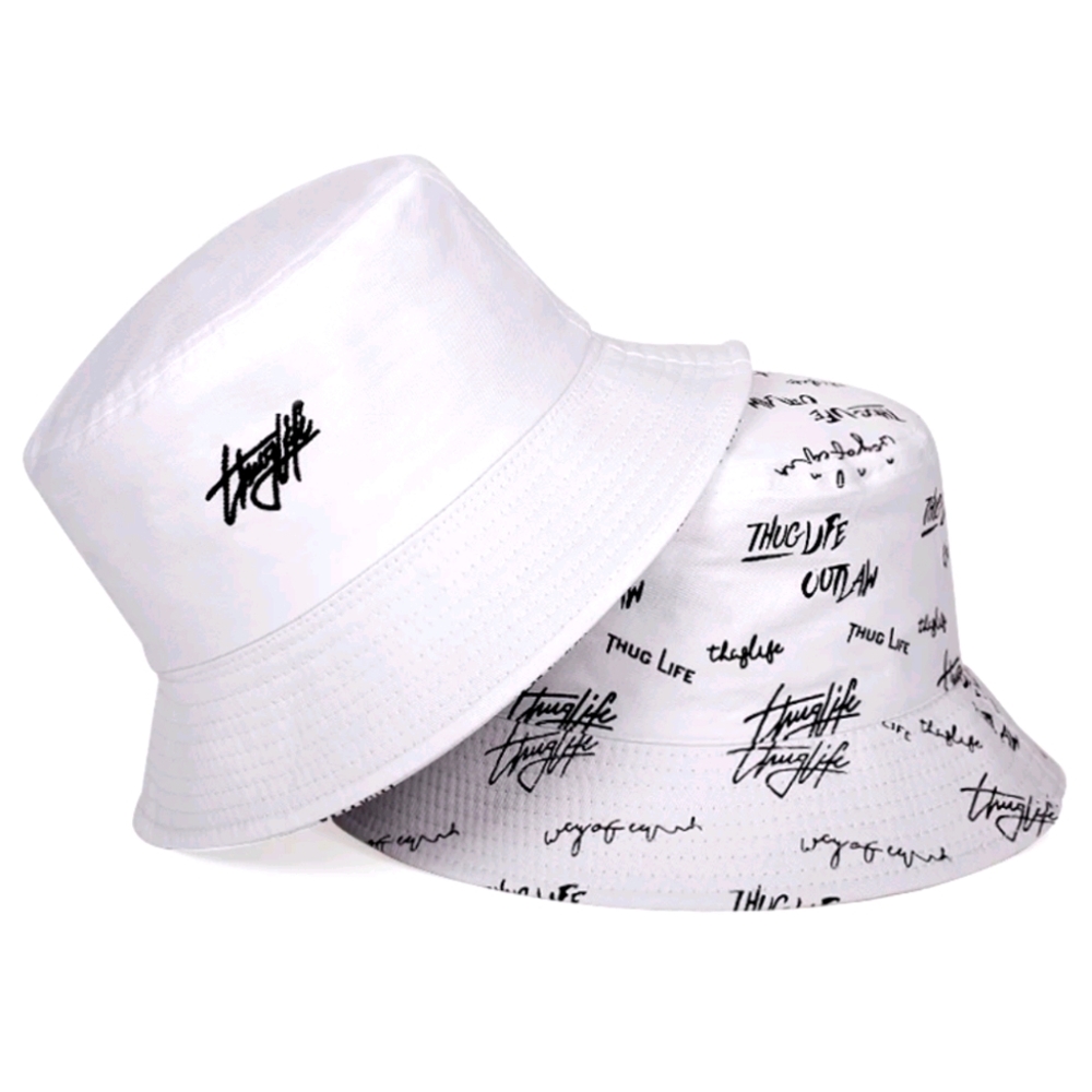 Bucket Hats